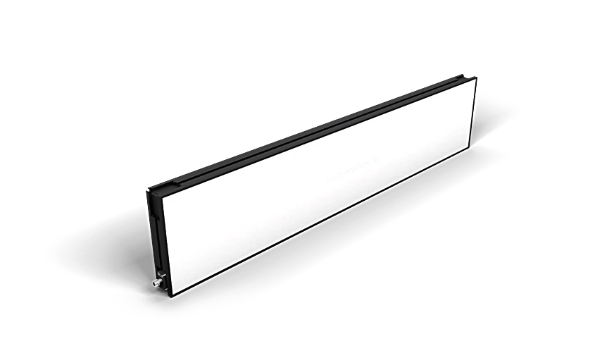 Wenglor LBBI902 Flat Light infrared, 1000 × 200 mm
