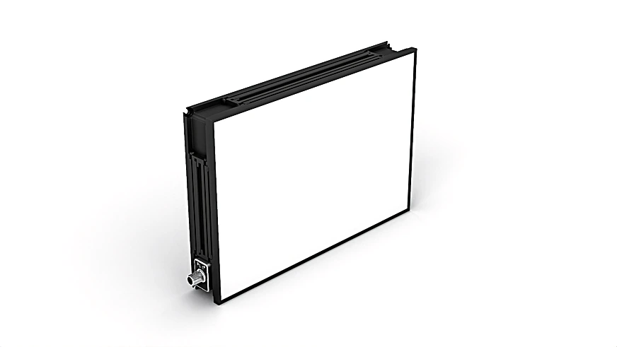Wenglor LBBR202 Flat Light Red light, 300 × 200 mm