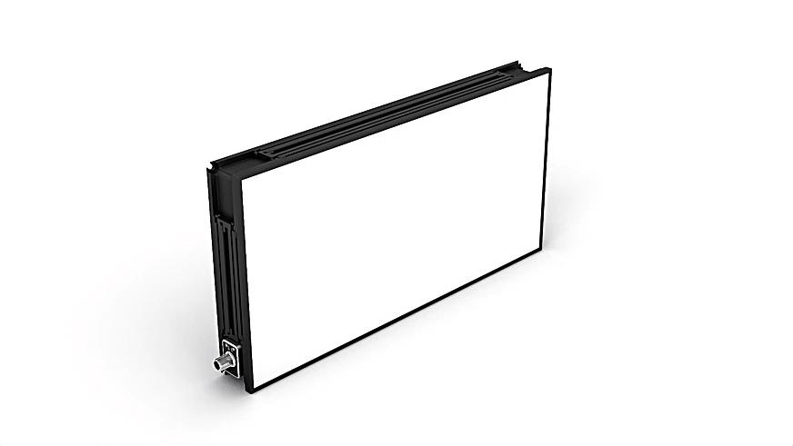 Wenglor LBBR203 Flat Light Red light, 400 × 200 mm
