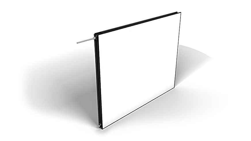 Wenglor LBBR908 Flat Light red light, 1000 × 800 mm