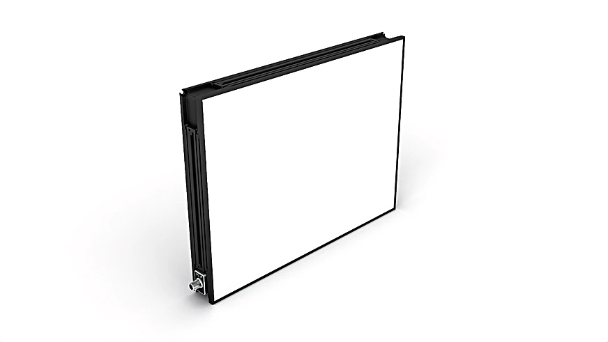 Wenglor LBBW302 Flat Light White light, 400 × 300 mm