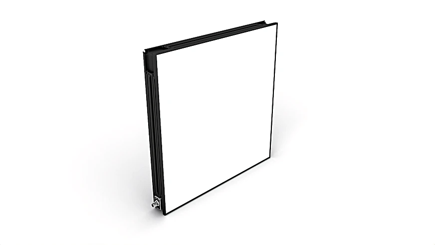 Wenglor LBBW401 Flat Light White light, 400 × 400 mm