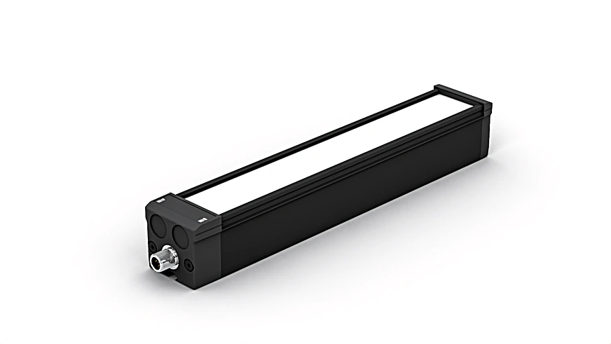 Wenglor LBDI201 Bar Light Diffuse Infrared, 250 mm