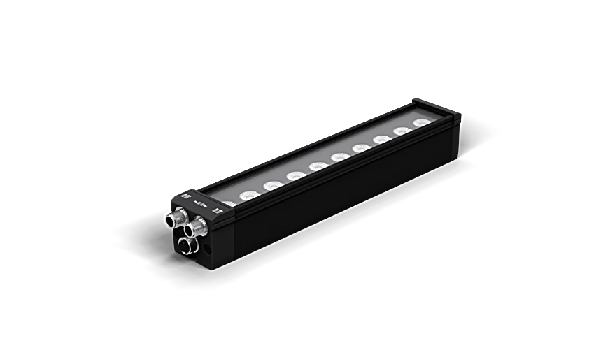 Wenglor LBLI201 Bar Light Link Infrared, 250 mm