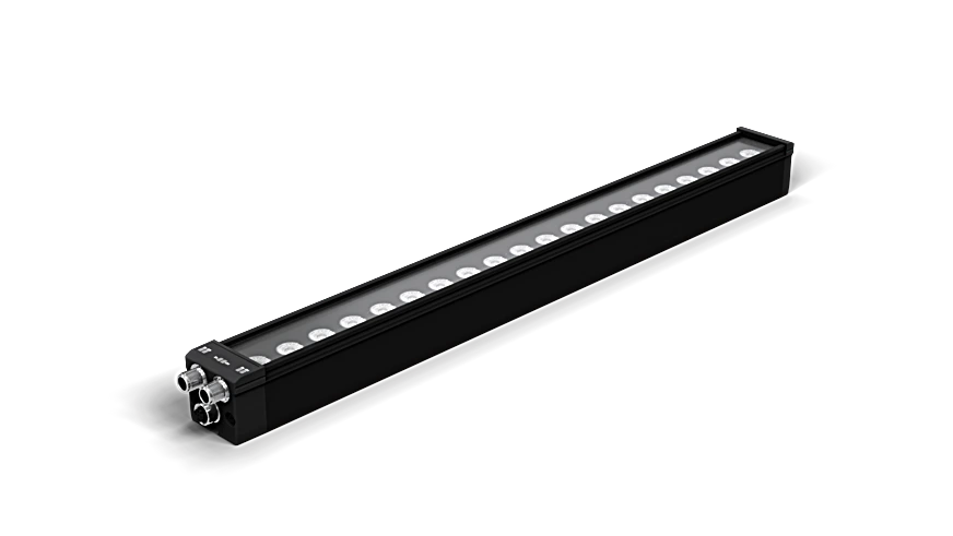 Wenglor LBLI501 Bar Light Link Infrared, 500 mm