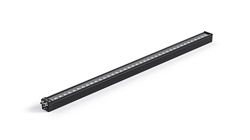 Wenglor LBLR901 Bar Light Link red light, 1000 mm