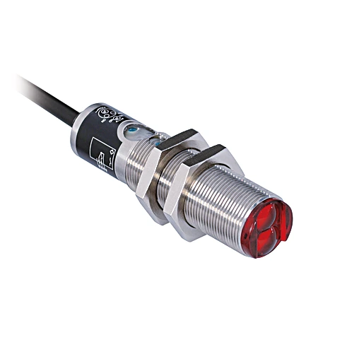 Wenglor LD86PCV Retro-Reflex Sensor Universal
