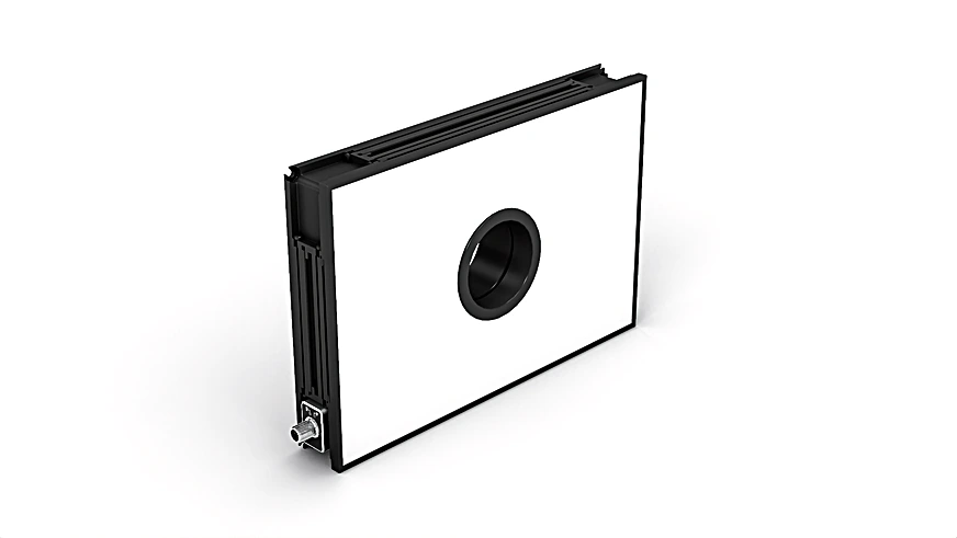 Wenglor LFDI202 Flat Dome Light Infrared, 300 × 200 mm