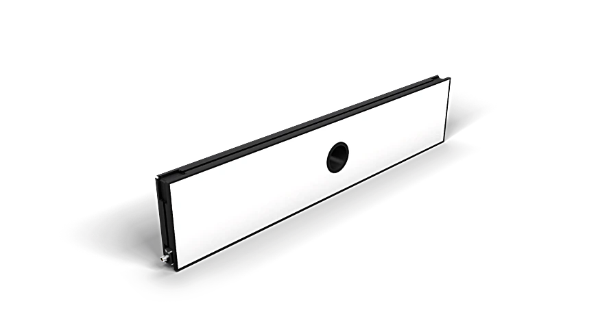 Wenglor LFDI902 Flat Dome Light infrared, 1000 × 200 mm