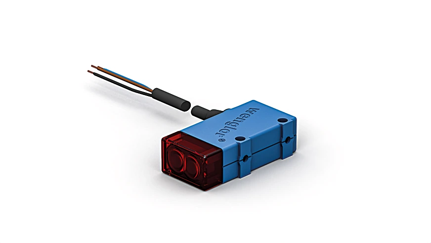 Wenglor LM89PA Retro-Reflex Sensor Universal