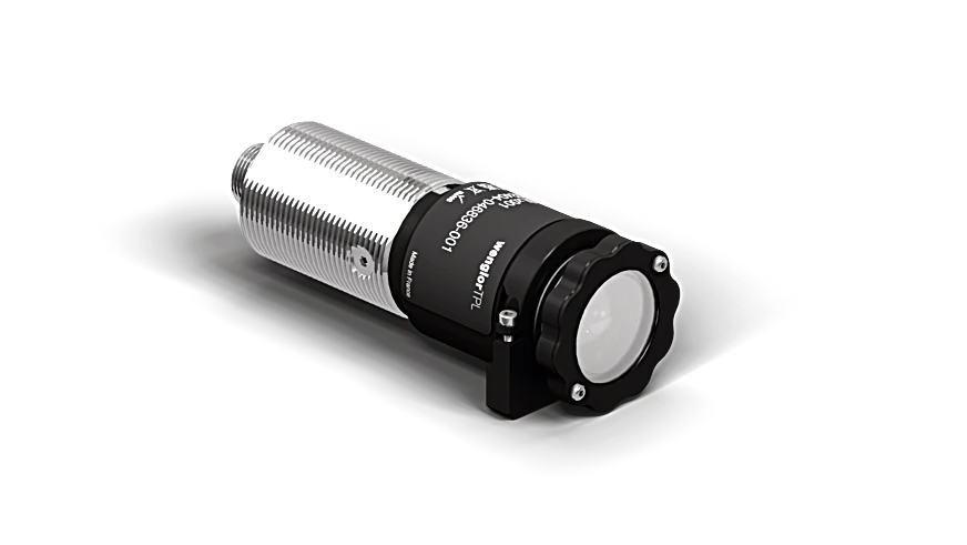 Wenglor LSLW001 Spot Light white light