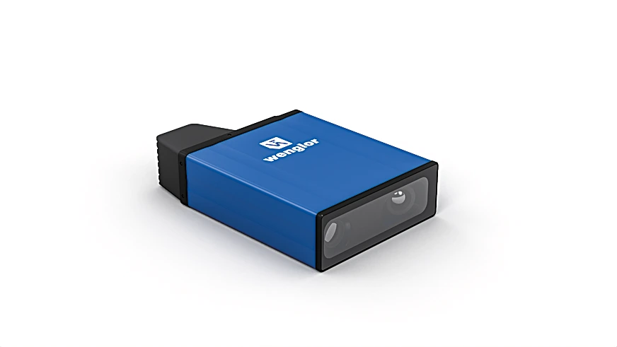 Wenglor MLAS213 3D Sensor