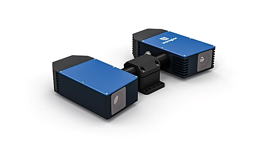 Wenglor MLBS111 3D Sensor