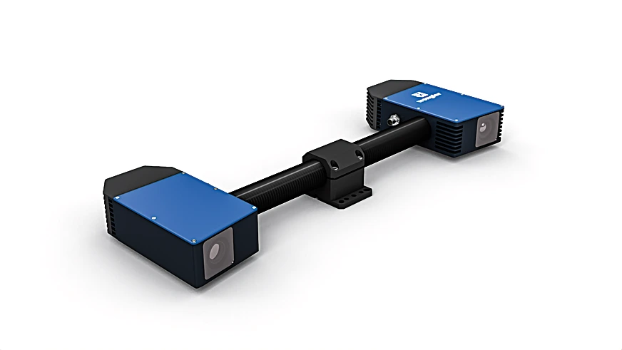 Wenglor MLBS115 3D Sensor