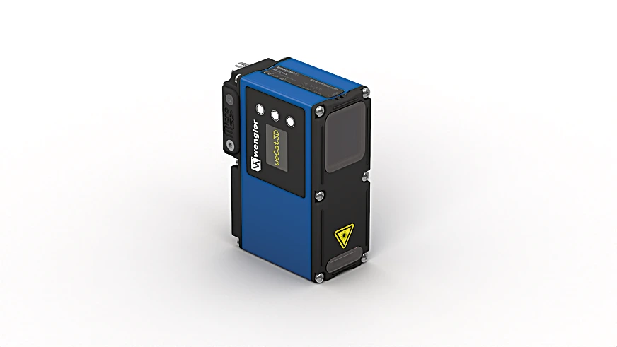 Wenglor MLSL144 2D/3D Profile Sensor