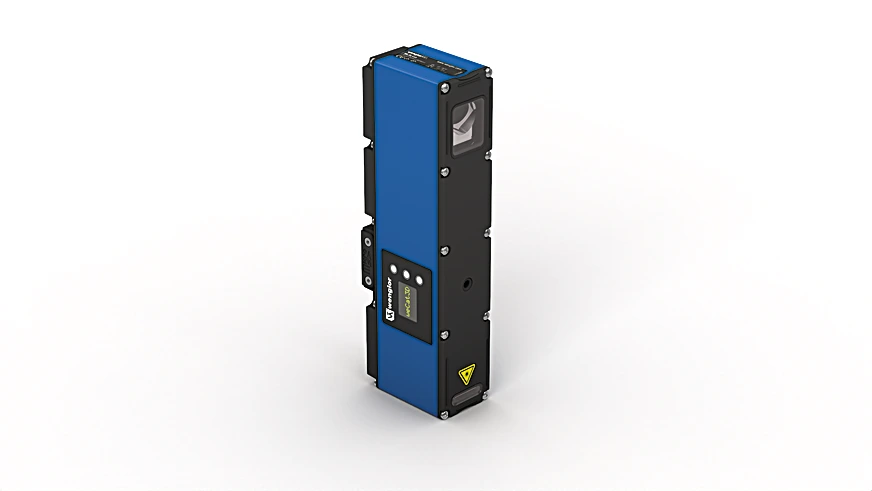 Wenglor MLSL275 2D/3D Profile Sensor