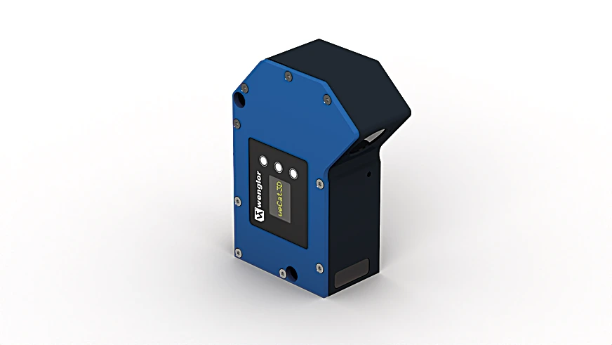 Wenglor MLWL131 2D/3D Profile Sensor