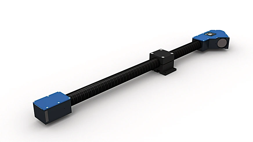 Wenglor MLWL135 2D/3D Profile Sensor