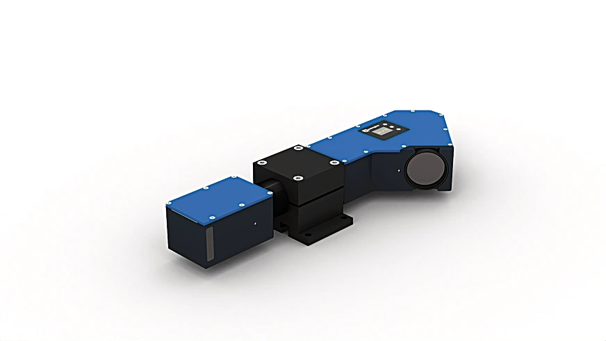 Wenglor MLWL143 2D/3D Profile Sensor