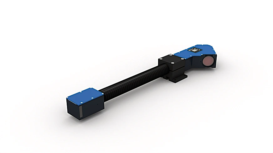 Wenglor MLWL144 2D/3D Profile Sensor