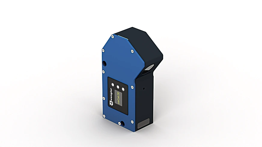 Wenglor MLWL172 2D/3D Profile Sensor