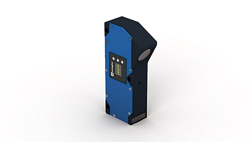 Wenglor MLWL232 2D/3D Profile Sensor