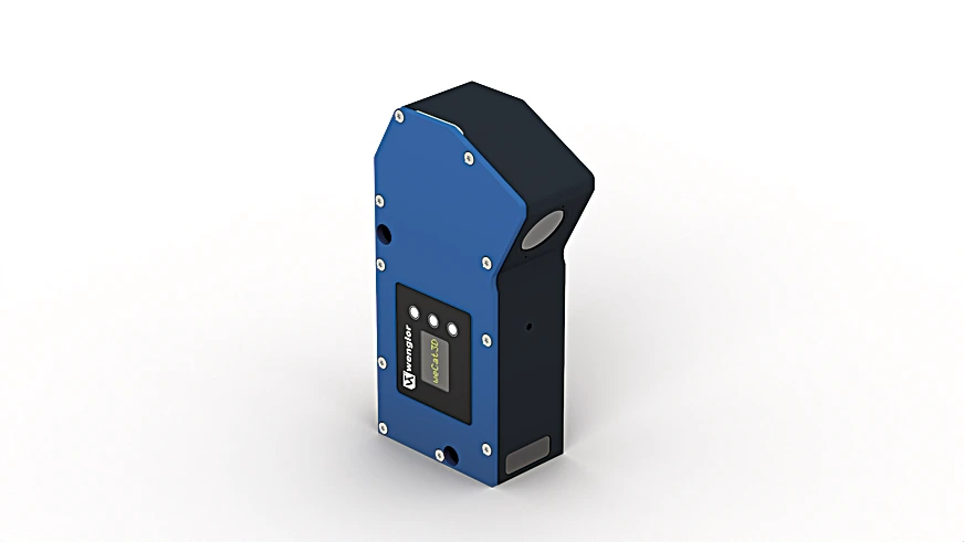 Wenglor MLWL241 2D/3D Profile Sensor