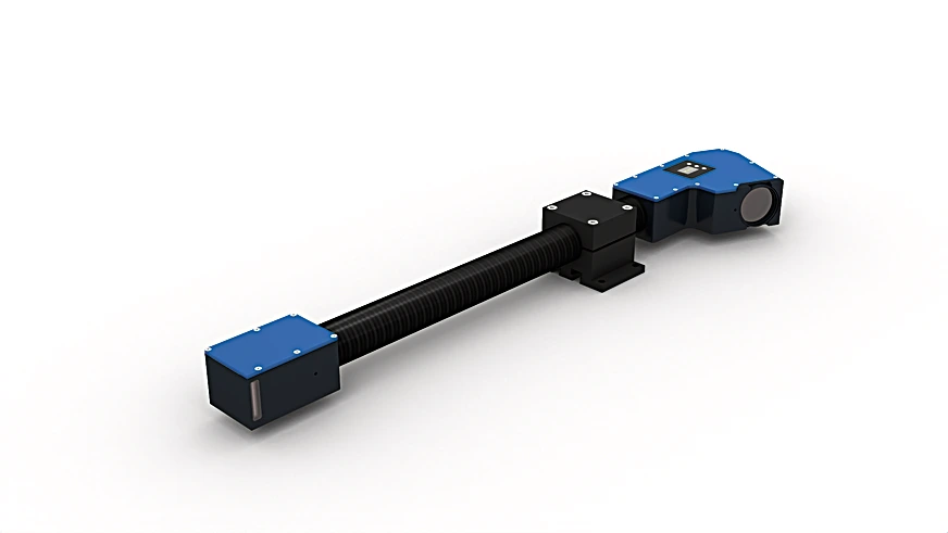 Wenglor MLWL275 2D/3D Profile Sensor