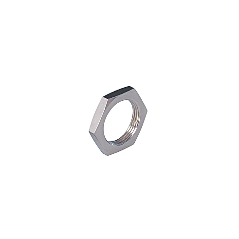 Wenglor MUTTER-M18-E001 Hex Nut M18 × 1