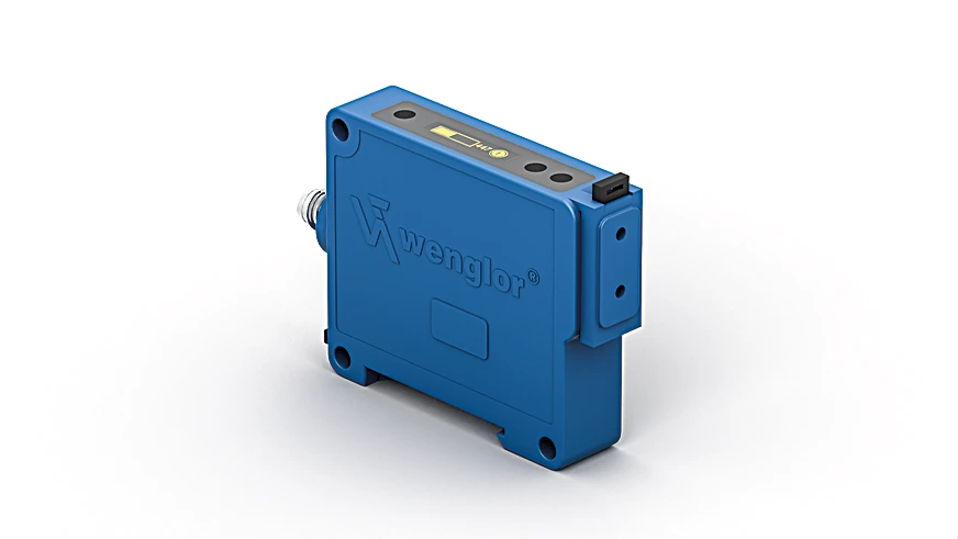 Wenglor ODX402P0008 Fiber-optic amplifier