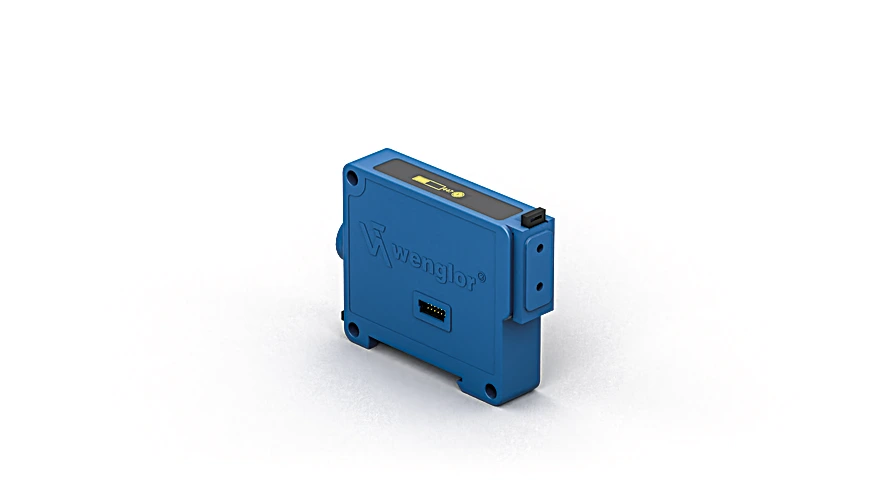 Wenglor ODX402P0099 Fiber-optic amplifier