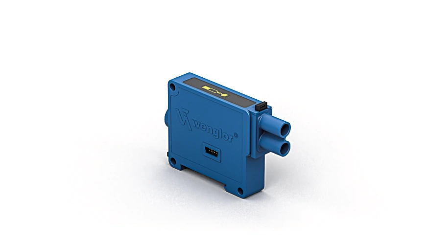 Wenglor ODXS960 Fiber-optic amplifier