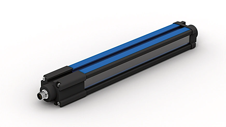 Wenglor OEEI202U0135 Light Curtain for Measuring Tasks