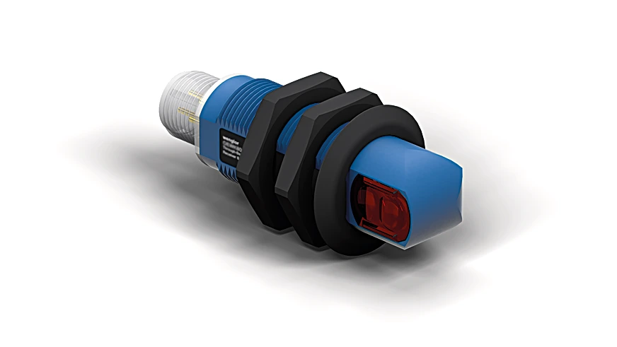 Wenglor OEWK803A0002 Through-Beam Sensor