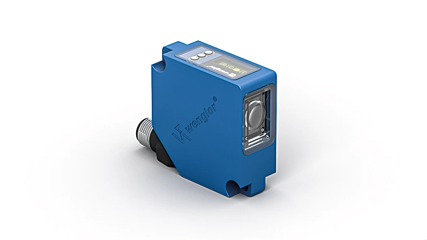 Wenglor OFP401P0189 Color Sensor