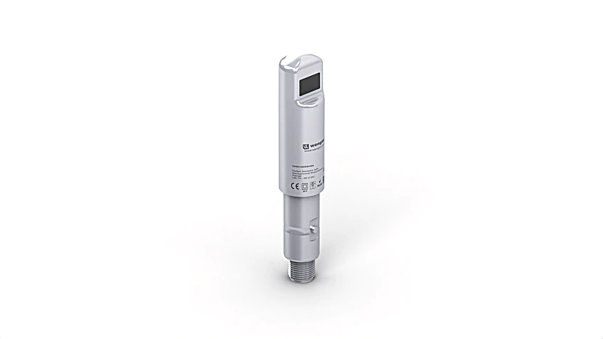 Wenglor OKII603C0103 Retro-Reflex Sensor for Transparent Objects