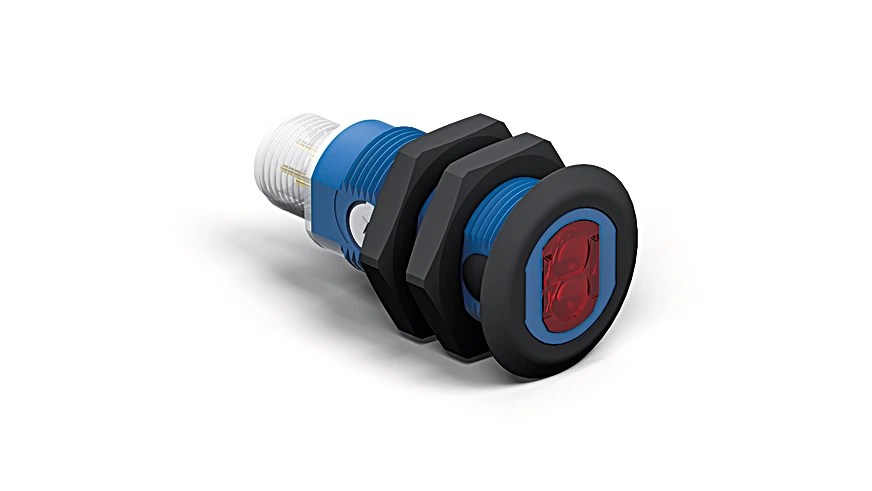 Wenglor OLDK503A0002 Retro-Reflex Sensor Universal