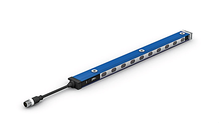 Wenglor OLEB272C0102 Light Curtain Pick-to-Light