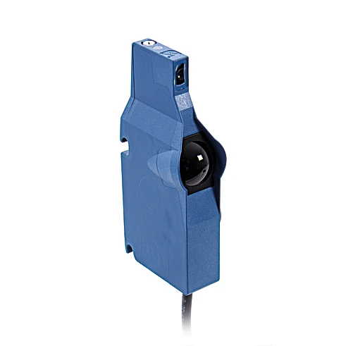 Wenglor OPT1515 Reflex Sensor with background suppression electronic