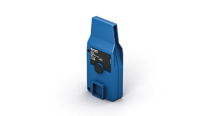 Wenglor OPT164 Retro-Reflex Sensor