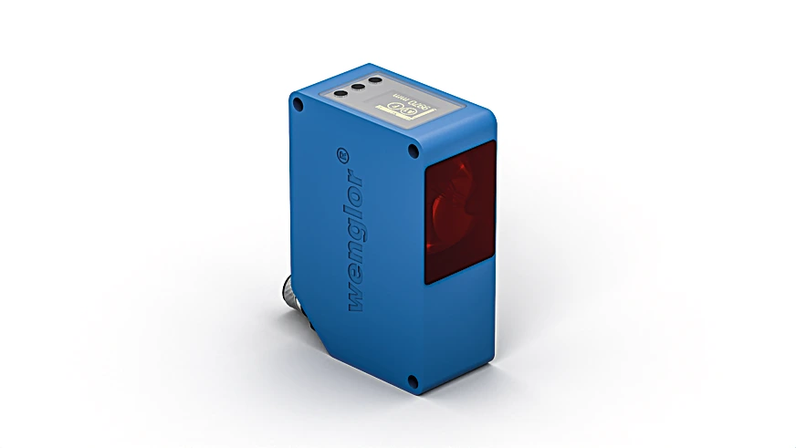 Wenglor OPT291 Sensor