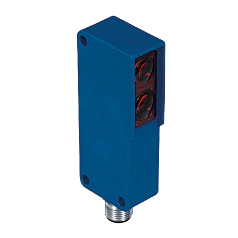 Wenglor OPT292 Reflex Sensor with background suppression electronic