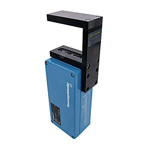 Wenglor OPT3051 Identifier decoder