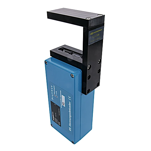 Wenglor OPT3053 Identifier decoder