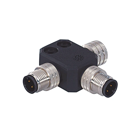 Wenglor OPT70P T-Plug for Signal Extraction