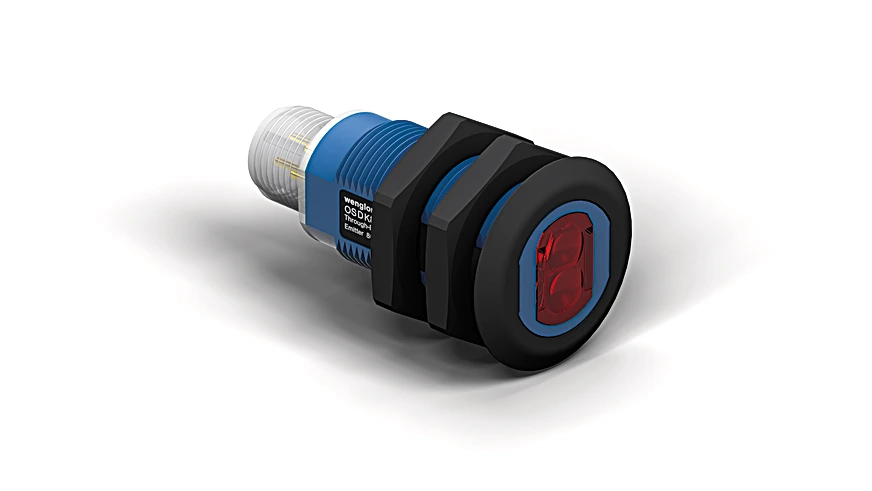 Wenglor OSDK803Z0002 Through-Beam Sensor