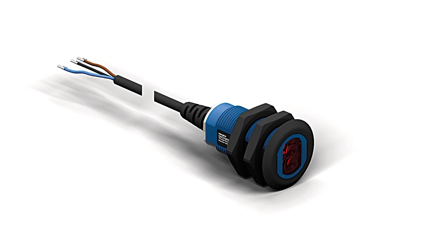 Wenglor OSDK803Z0091 Through-Beam Sensor
