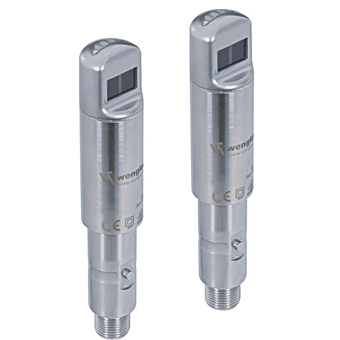 Wenglor OSII403Z0103 Through-Beam Sensor