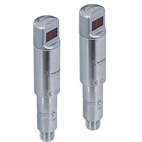 Wenglor OSII403Z0203 Through-Beam Sensor