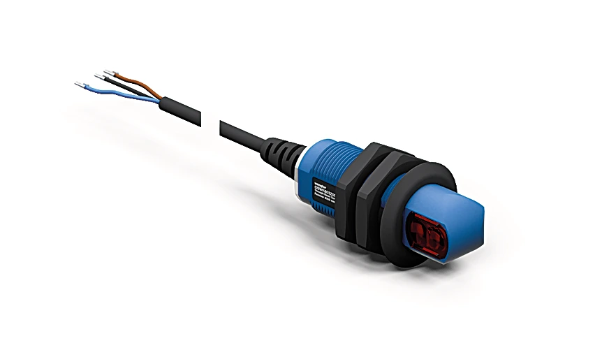 Wenglor OSWK803Z0091 Through-Beam Sensor